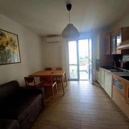Le Vele * Peschiera del Garda