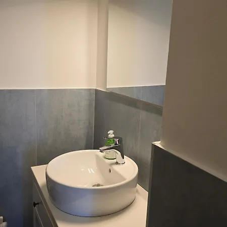 Affittacamere Le Vele Peschiera del Garda
