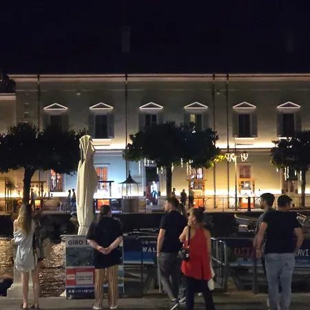 Le Vele * Peschiera del Garda