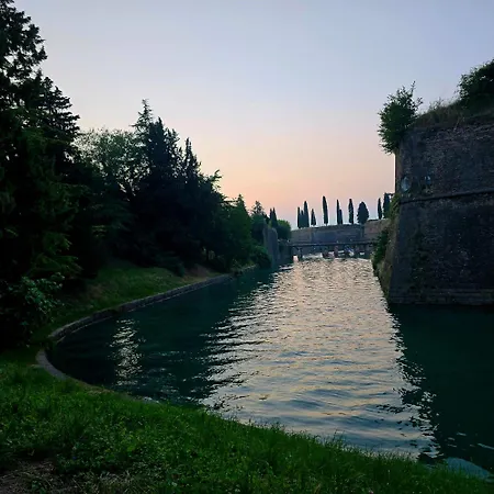 Maison d'hôtes Le Vele Peschiera del Garda