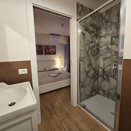 Le Vele Gasthuis Peschiera del Garda