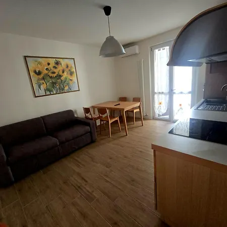 Le Vele * Peschiera del Garda