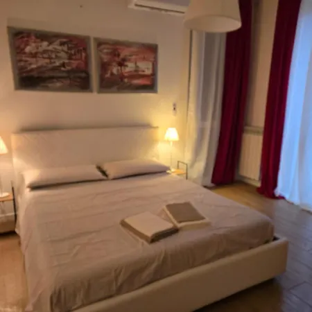 Le Vele Maison d'hôtes