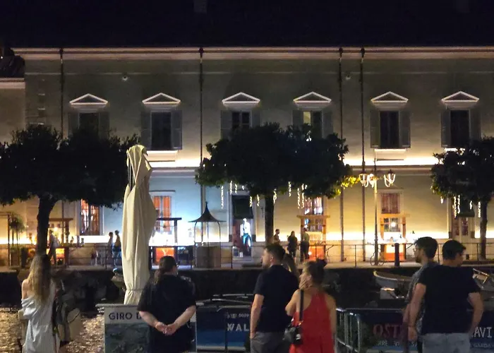 Le Vele * Πεσκιέρα ντελ Γκάρντα
