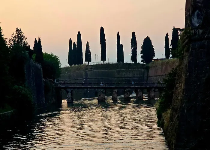 Maison d'hôtes Le Vele Peschiera del Garda
