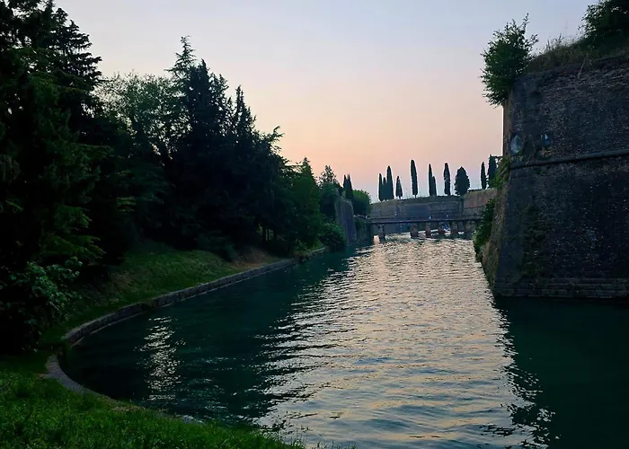 Maison d'hôtes Le Vele Peschiera del Garda