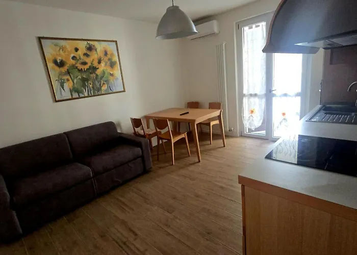 Le Vele * Peschiera del Garda