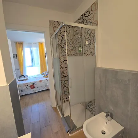 Le Vele Peschiera del Garda