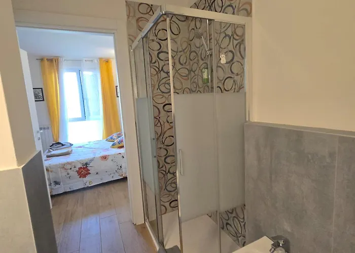 Le Vele Peschiera del Garda