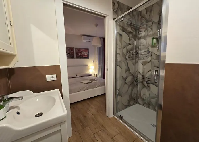 Le Vele Gasthof Peschiera del Garda